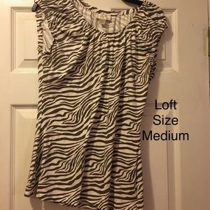 Loft shirt